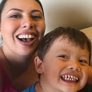 Meet your Posher, Denise